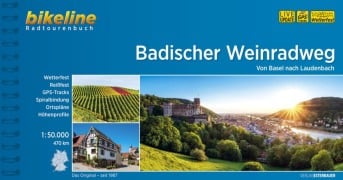 Badischer Weinradweg - 