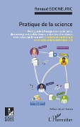 Cover-Bild zum Titel 'Pratique de la science' von 'Seigneuric'
