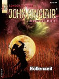 John Sinclair Sonder-Edition 150 - Jason Dark