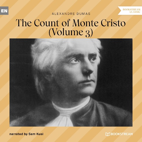 The Count of Monte Cristo - Alexandre Dumas