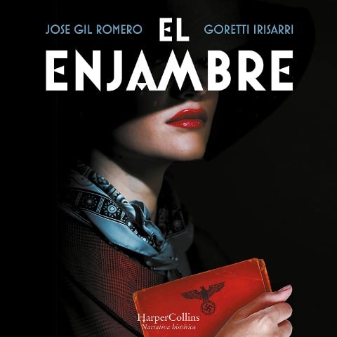 El enjambre - Jose Gil Romero, Goretti Irisarri