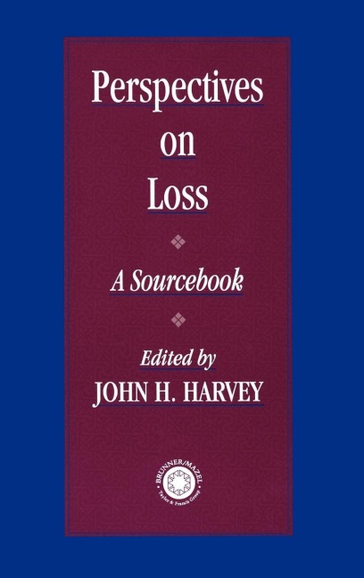 Perspectives On Loss - 