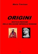 ORIGINI - Mario Trevisan