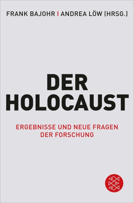 Der Holocaust - 