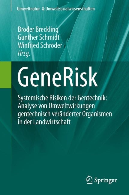 GeneRisk - 