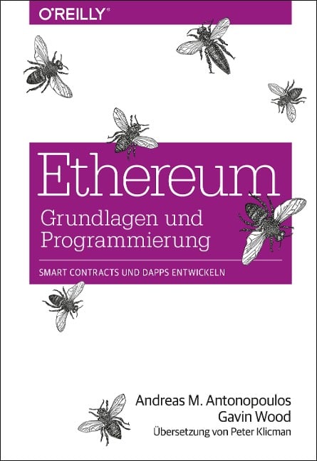 Ethereum - Grundlagen und Programmierung - Andreas M. Antonopoulos, Gavin Wood