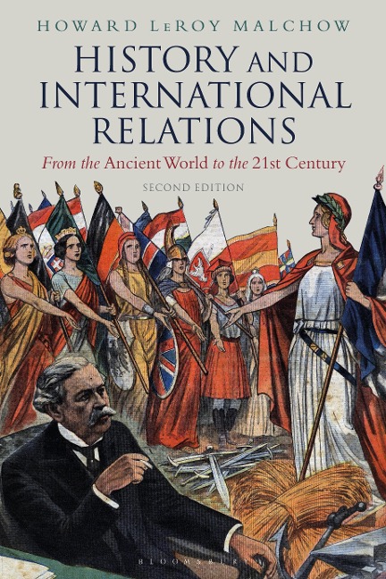 History and International Relations - Howard Leroy Malchow