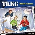 Cover-Bild zum Titel '217/Tödliche Klarinette' von 'Tkkg'