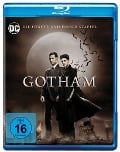 Gotham - Bruno Heller, John Stephens, Ken Woodruff, Megan Mostyn-Brown, Ben Edlund