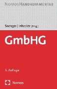 GmbHG - 