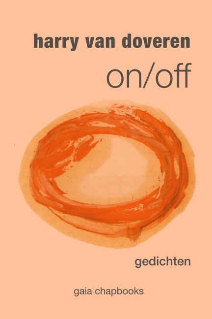 on/off - Harry van Doveren