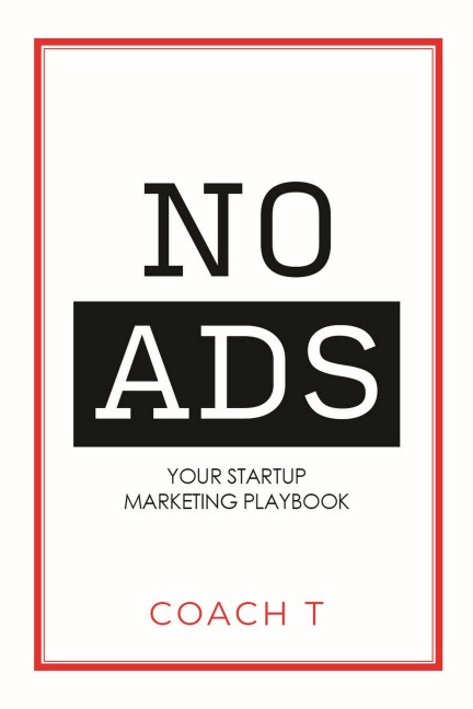 No Ads - Coach T