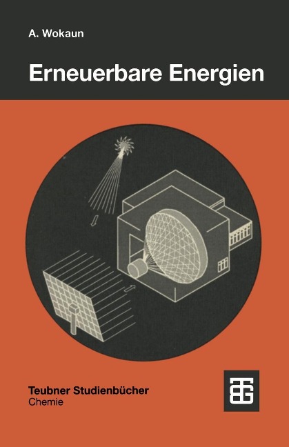 Erneuerbare Energien - 