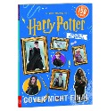 Cover-Bild zum Titel 'Wizarding World(TM) - Harry Potter(TM) Stickerspaß für Zauberfans' von ''