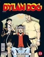 Dylan Dog 32 - Pasquale Ruju