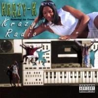 Krazy Radio - Krazy K