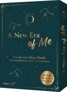 Cover-Bild zum Titel 'A New Era of Me' von 'Luise Lichtenfeldt'