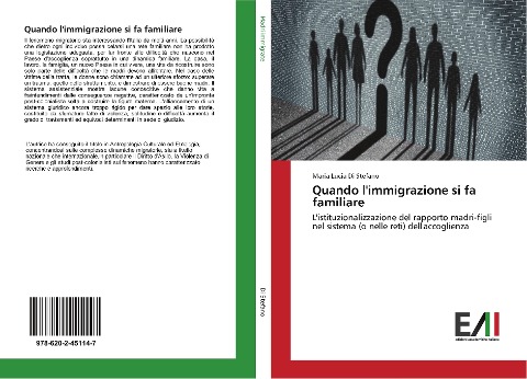 Quando l'immigrazione si fa familiare - Maria Lucia Di Stefano