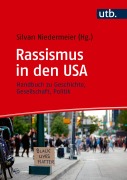 Cover-Bild zum Titel 'Rassismus in den USA' von ''