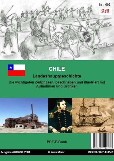 Chile - Alois Maier