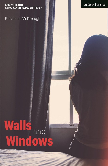 Walls and Windows - Rosaleen Mcdonagh