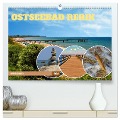 Impressionen Ostseebad Rerik (hochwertiger Premium Wandkalender 2024 DIN A2 quer), Kunstdruck in Hochglanz - Holger Felix