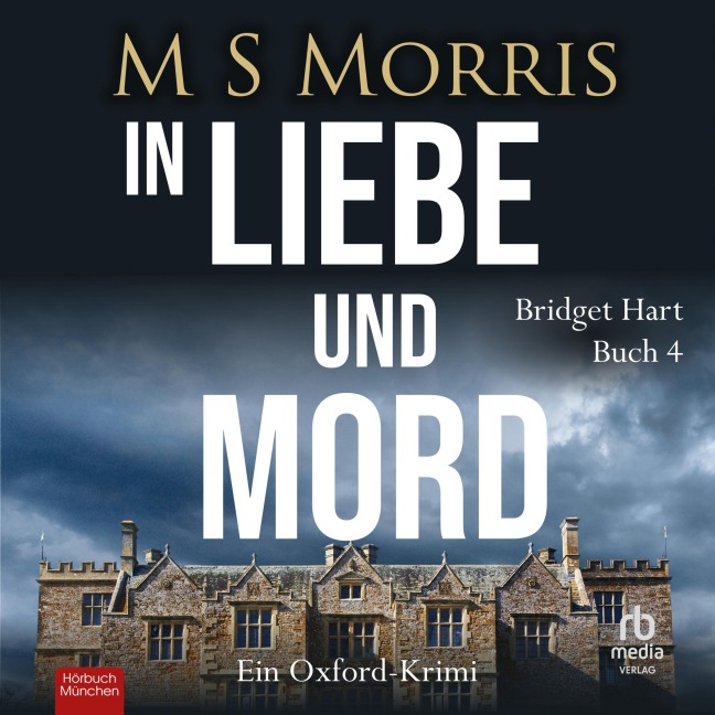 In Liebe und Mord - M S Morris