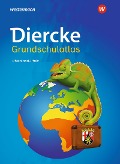 Diercke Grundschulatlas. Ausgabe 2021 für Rheinland-Pfalz - 