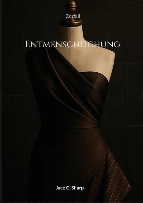 Entmenschlichung - Jace C. Sharp