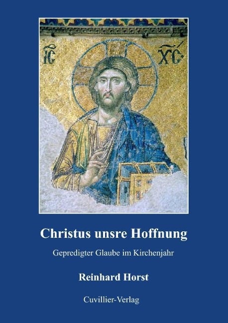 Christus unsre Hoffnung - 