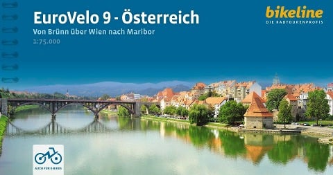 EuroVelo 9 - Österreich - 