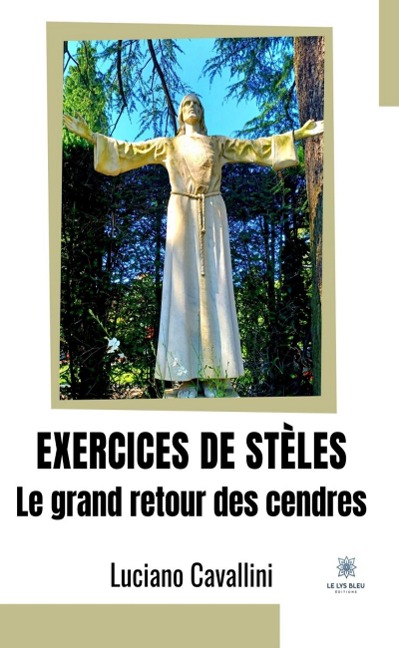 Exercices de stèles - Luciano Cavallini