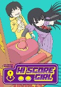 Cover-Bild zum Titel 'Hi Score Girl 07' von 'Rensuke Oshikiri'
