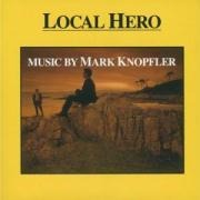 Local Hero - Mark Ost/Knopfler