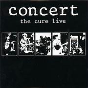 Concert - The Cure Live - The Cure