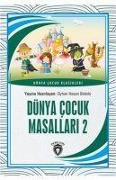 Cover-Bild zum Titel 'Dünya Cocuk Masallari 2' von 'Oyhan Hasan Bildirki'