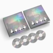The Girls Aloud Show Deluxe (BR+DVD+2CD) - Girls Aloud