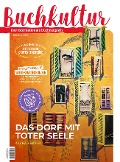 Magazin Buchkultur 213 - 