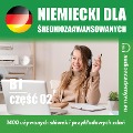 Cover-Bild zum Titel 'S¿ownictwo niemieckie dla ¿redniozaawansowanych B1_02' von 'Tomas Dvoracek'