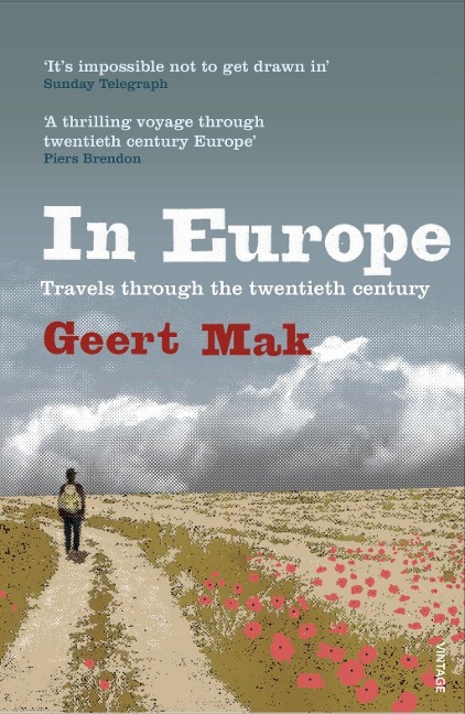 In Europe - Geert Mak