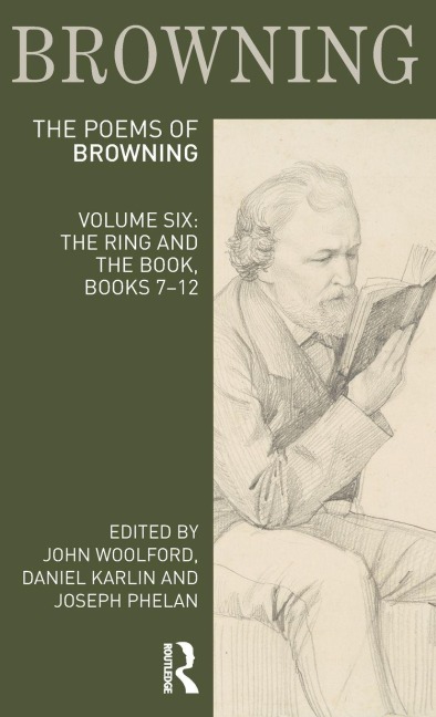 The Poems of Robert Browning - 