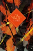 Cover-Bild zum Titel 'The War of the Worlds' von 'H. G. Wells'