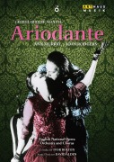 Cover-Bild zum Titel 'Ariodante' von 'Ann/Rodgers Murray'