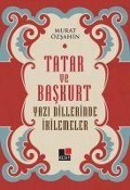 Tatar ve Baskurt Yazi - Murat Özsahin