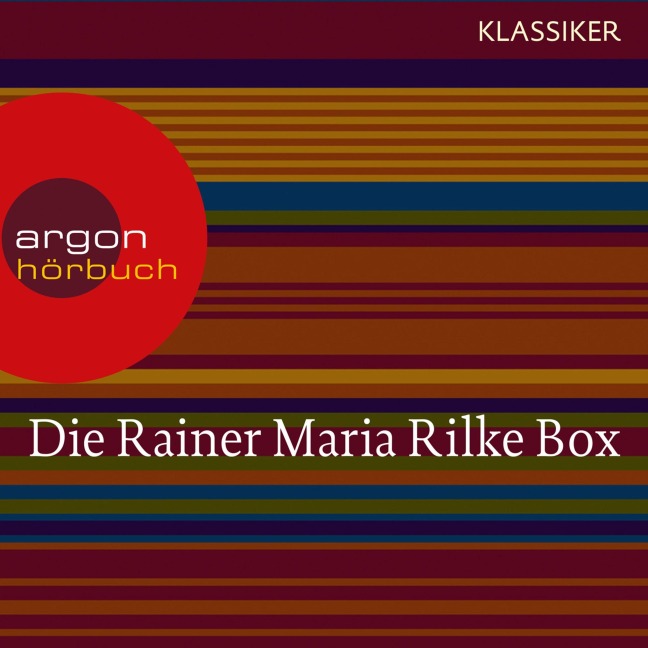 Rainer Maria Rilke - Rainer Maria Rilke