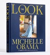 Cover-Bild zum Titel 'The Look (deutsche Ausgabe)' von 'Michelle Obama, Meredith Koop'