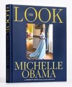 Cover-Bild zum Titel 'The Look (deutsche Ausgabe)' von 'Michelle Obama, Meredith Koop'