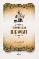 Fransizca Secme Hikayeler Dede Korkut - Demet Kücük