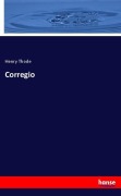 Corregio - Henry Thode
