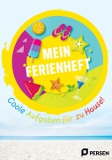 Cover-Bild zum Titel 'Mein Ferienheft' von ''